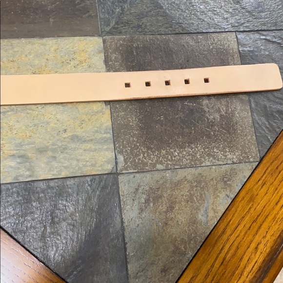 Calvin Klein Jeans Belt - Picture 4 of 4